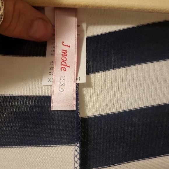 JMode dress XLwith pockets - Picture 5 of 7